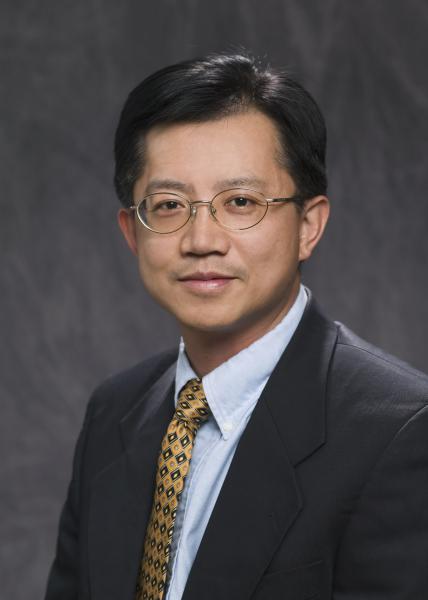 Jim Chen