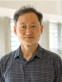 Image of Wonmuk Hwang