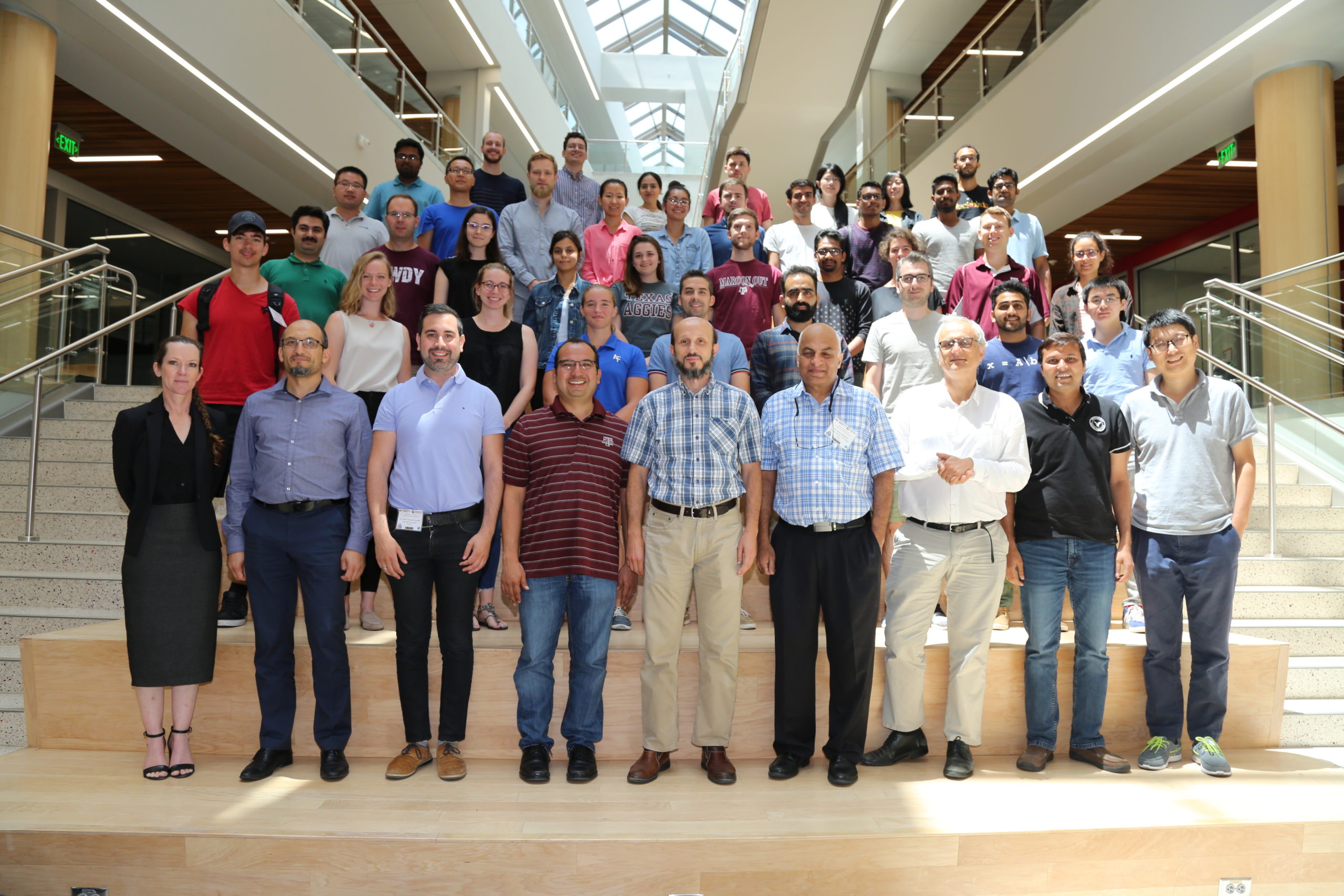 CMS3 Summer School image