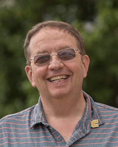 Tony Skjellum, PhD