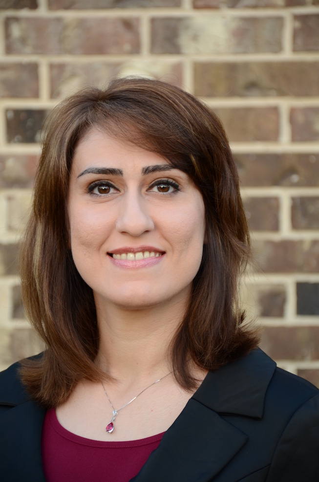 Dr. Noushin Ghaffari