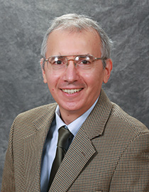 Dr. Paul Cizmas