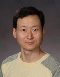 Dr. Wonmuk Hwang
