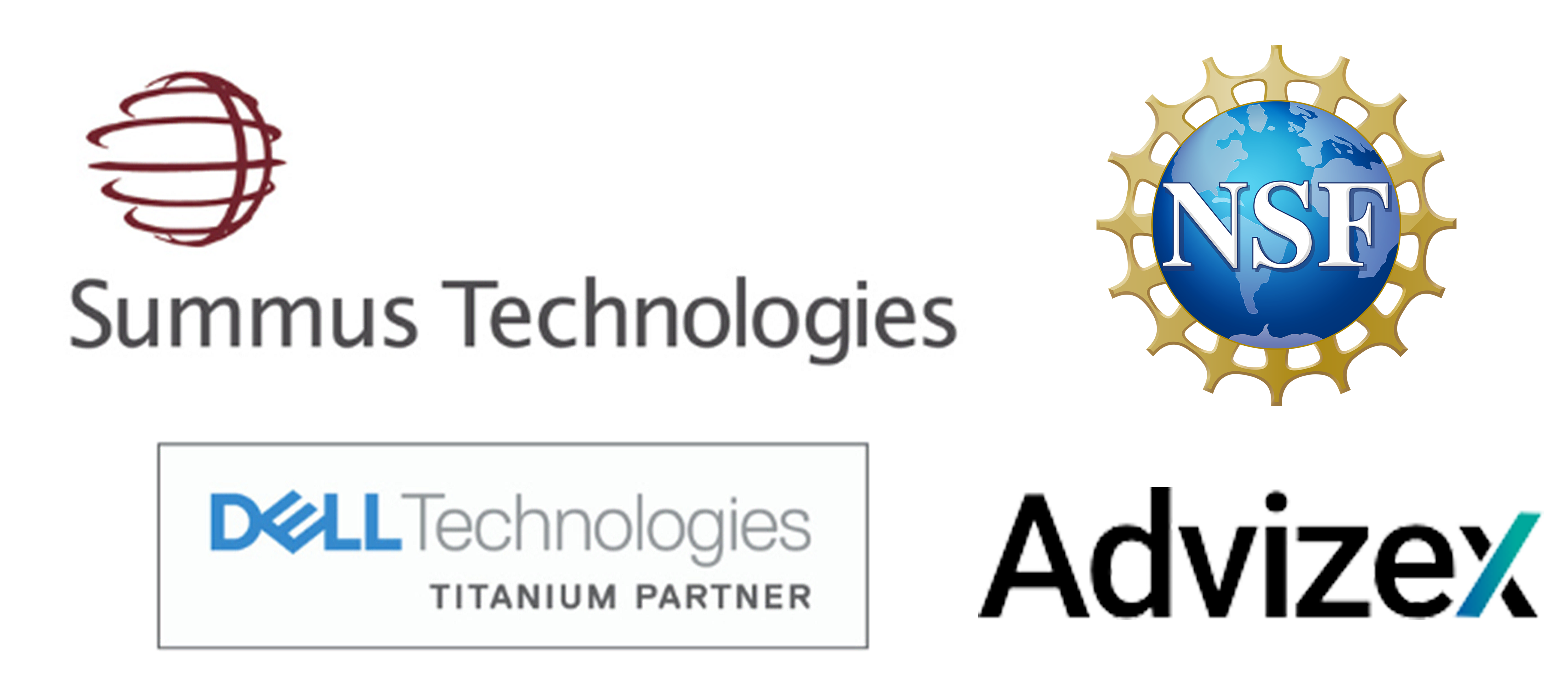 BRICCs Pathways Workshop Sponsors