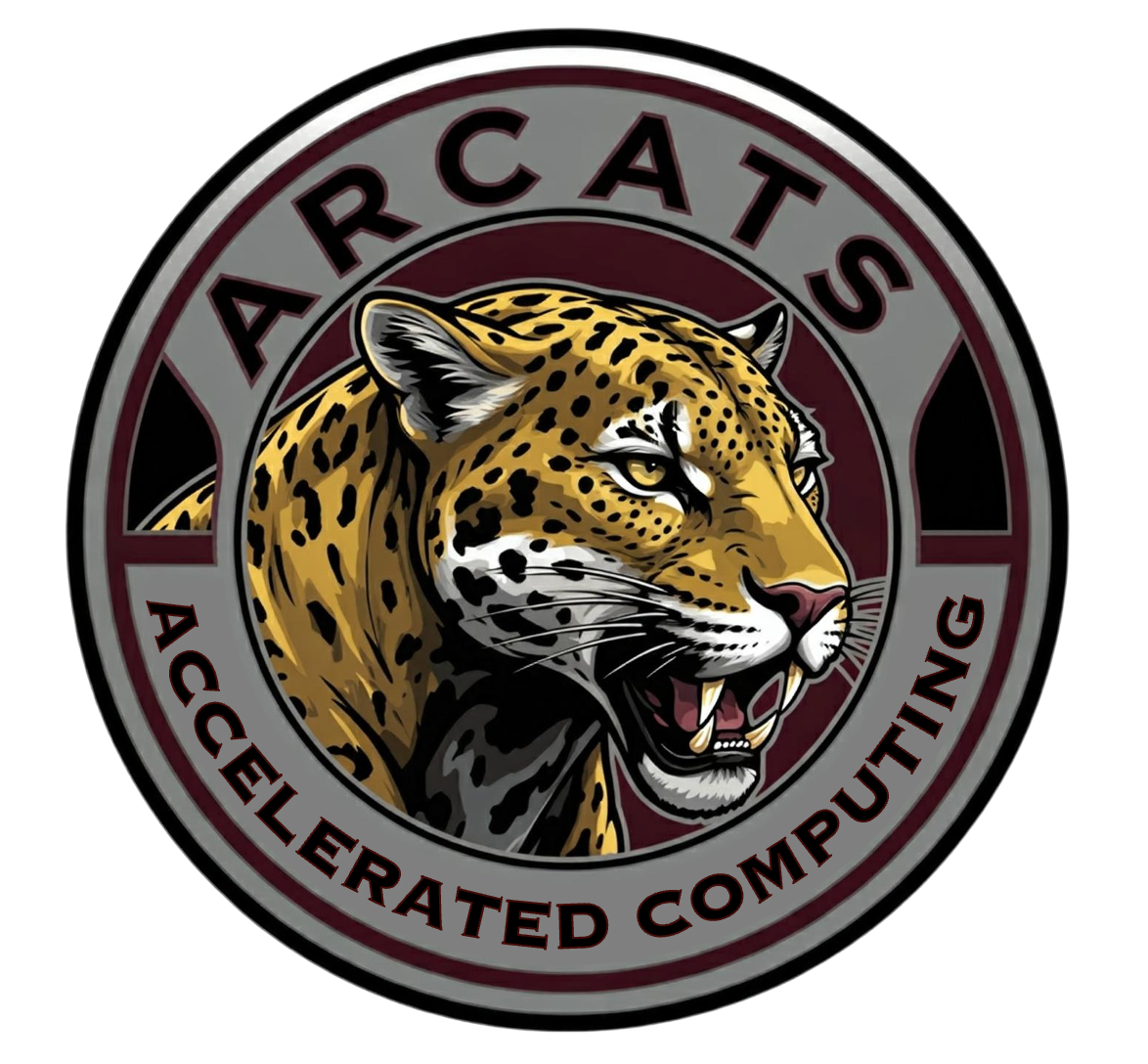 ARCATS seal