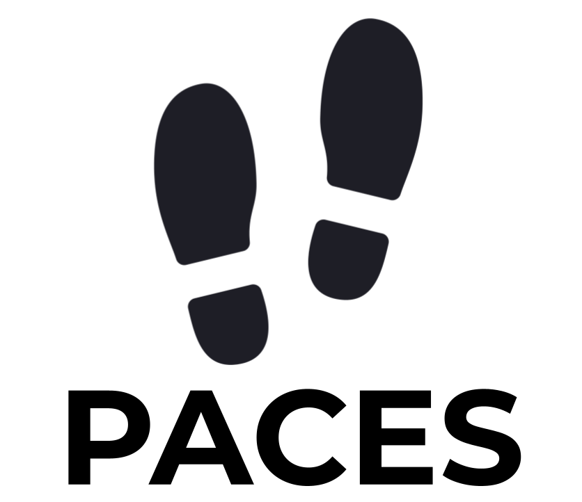 PACES Logo