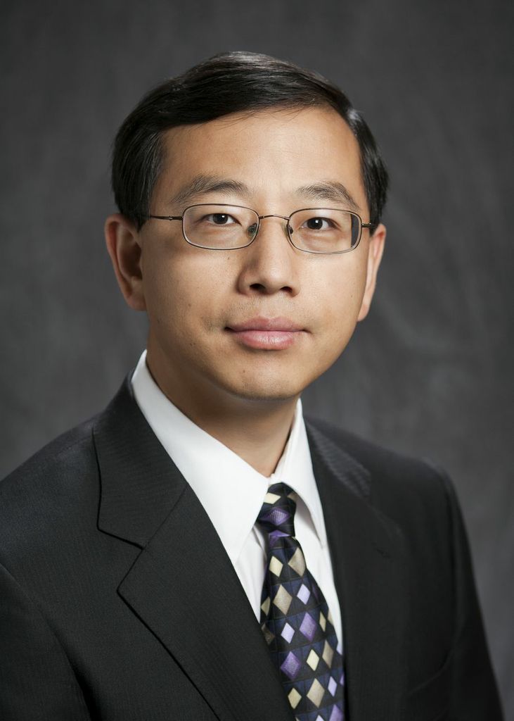 Honggao Liu